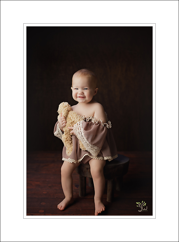 Best Auburn Baby Photographer